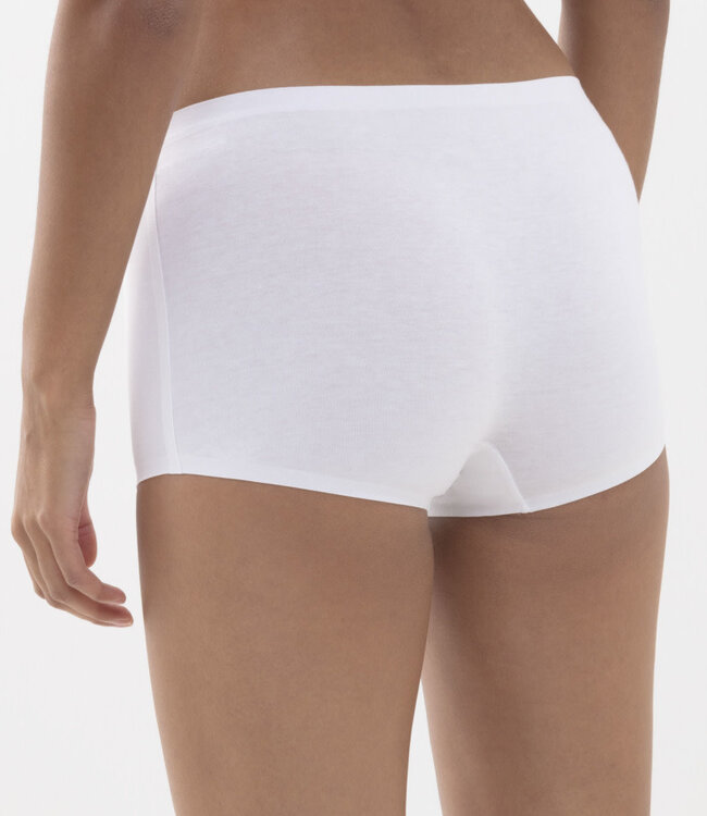 Second Me Shorts - Wit