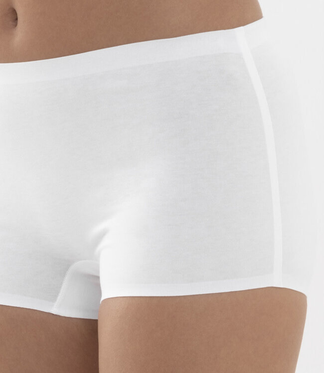 Second Me Shorts - Wit