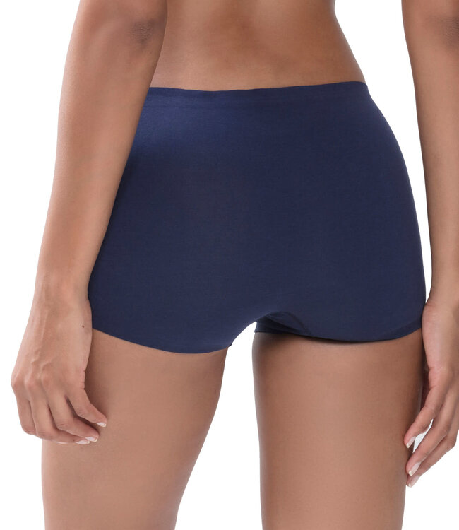 Second Me Shorts - Night Blue