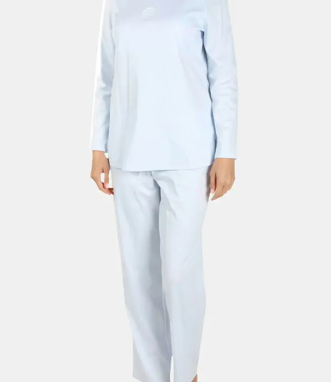 Pyjama - Blauw