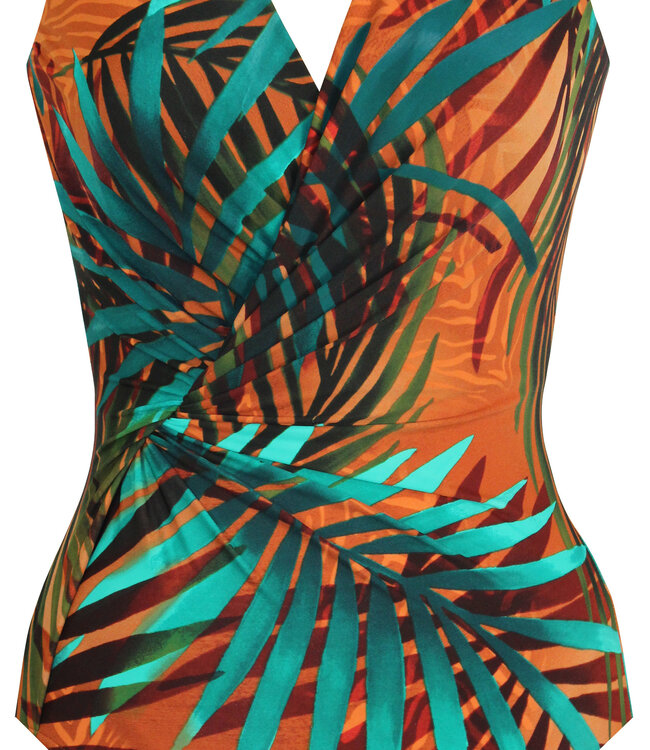 Tamara Tigre Esmerelda - Mulitcolor