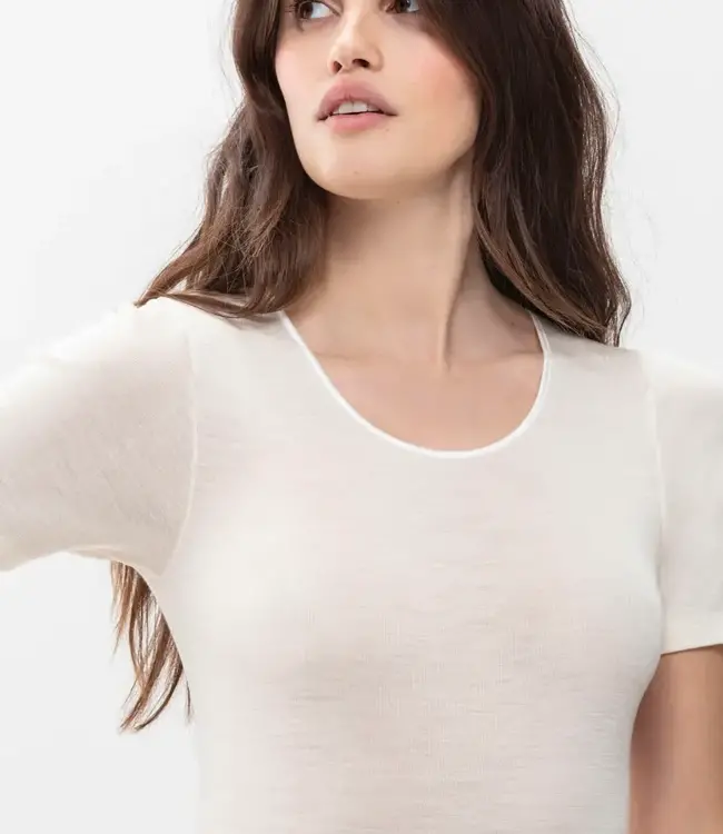 Exquisite Spencer 1/2 Mouw - Wit