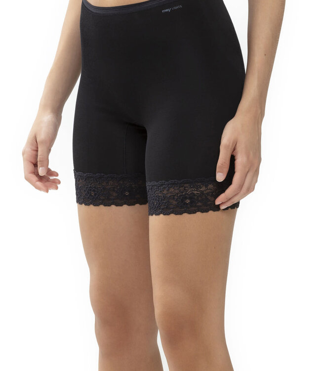 Lights Basic Long Pants - Zwart