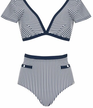 Sunflair Bikini Stripe