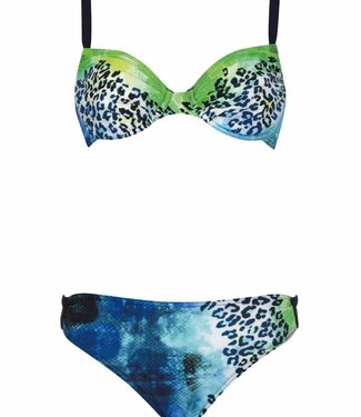 Sunflair Sunflair Bikini Jungle