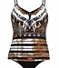 Sunflair Sunflair Tankini Wood Art