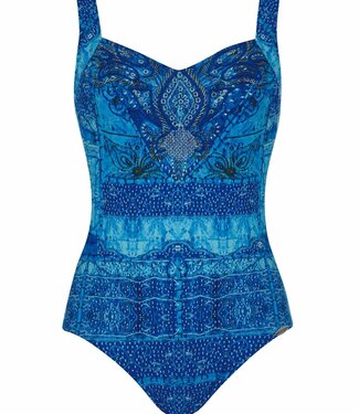 Sunflair Bikini Blue Power