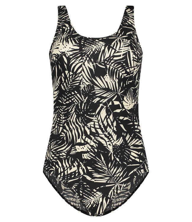 Swimsuit Soft Cup - Rainforest Grey