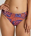 Swim Casablanca Rioslip - Blue Spice