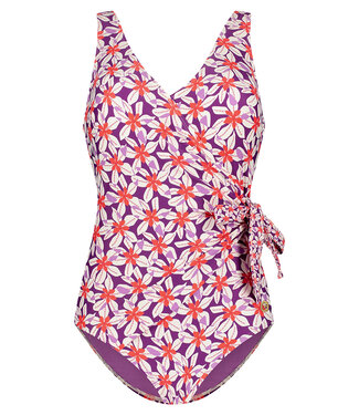 Ten Cate Swim Swimsuit V-Neck Padded