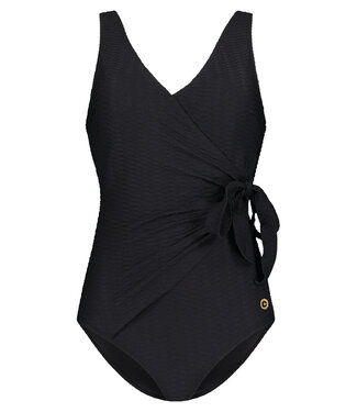 Ten Cate Swim Swimsuit V-Neck Padded