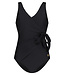 Ten Cate Swim Swimsuit V-Neck Padded