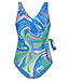 Ten Cate Swim Swimsuit V-Neck Padded