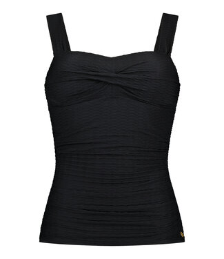 Ten Cate Swim Tankini Top Twisted Padded