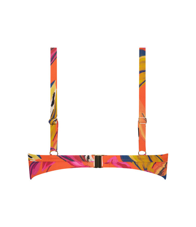 Bora Bora Wired Top - Bora Bora