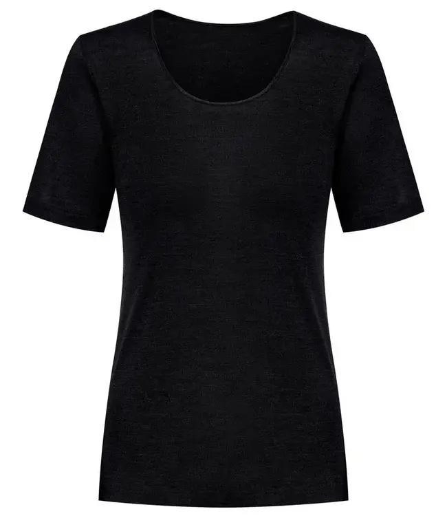 Exquisite Spencer 1/2 Mouw - Zwart