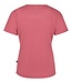 Women T-Shirt - Rouge Pink