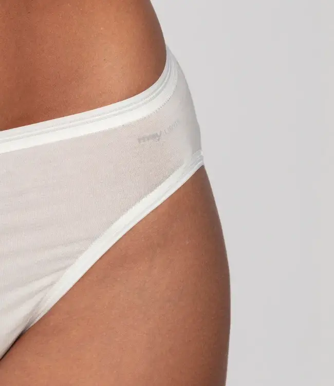 Jazz Pants Lights Basic - Wit