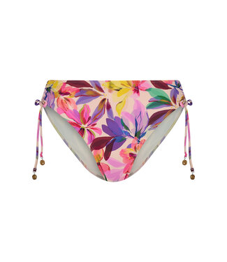 Cyell Fluid Flowers High Waist Bottom