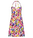 Fluid Flowers Dress - Fluid Flowers