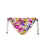 Cyell Fluid Flowers Low Waist Bottom