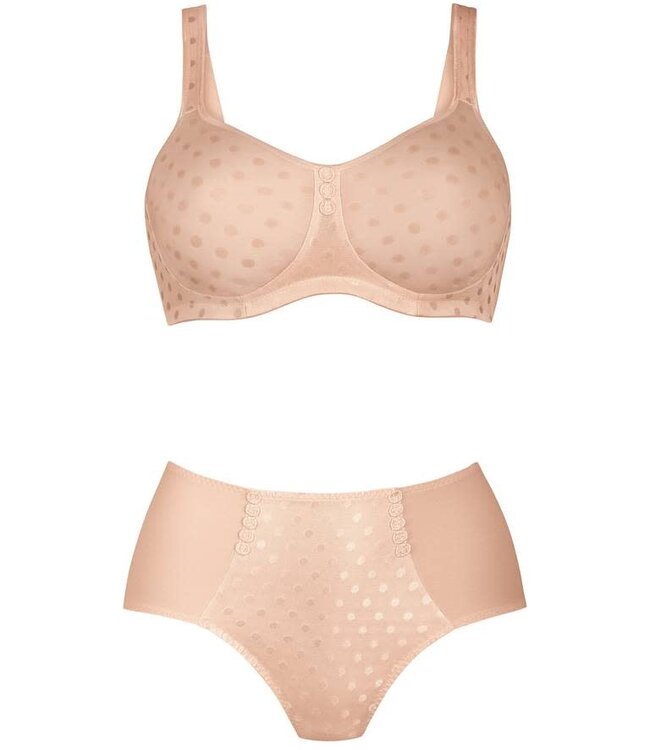 Airita Comfort BH - Licht Poeder (774)