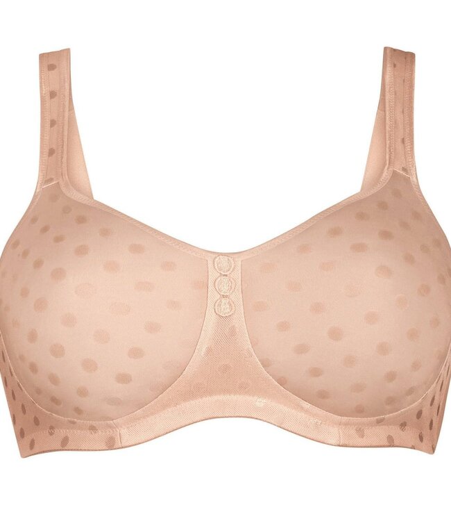 Airita Comfort BH - Licht Poeder (774)