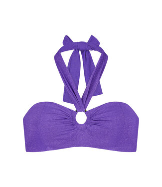 Cyell Evening Glam Padded Top