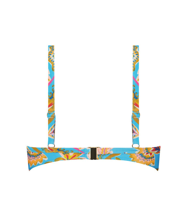 Orient Wired Top - Orient