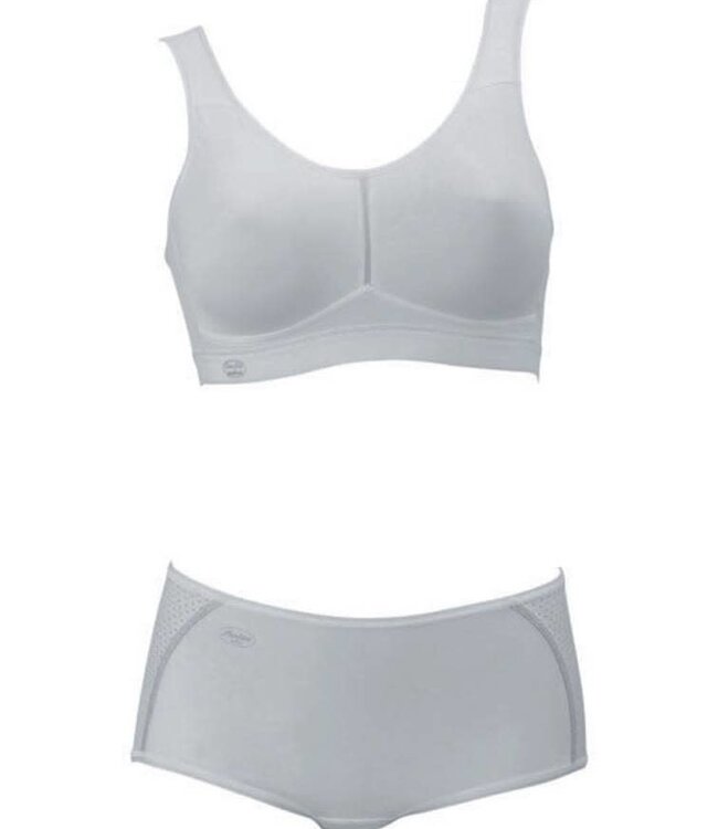 Light & Firm Sport BH - Wit