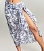 Capri Sarong - Carpi Print