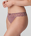 Madison String Special - Satin Taupe