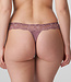 Madison String Special - Satin Taupe