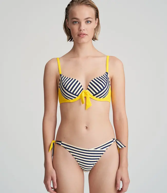Swim Manuela Heartshape Bikinitop Met Rioslip - Sun