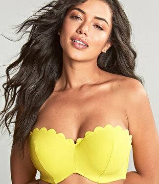 Spirit Bandeau Bikini