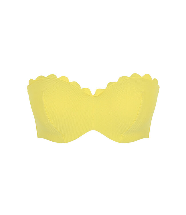 Spirit Bandeau Bikini - Sunshine