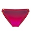 Bikini Broekje - Orchid Red