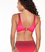 Bikini Broekje - Orchid Red