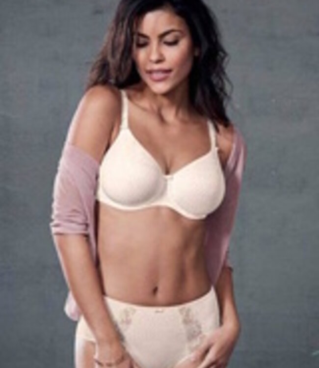 Charlize Tailleslip - Soft pink