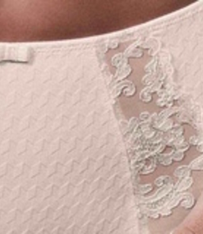 Charlize Tailleslip - Soft pink