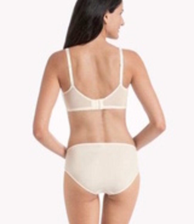 Charlize Tailleslip - Soft pink