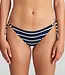 Cadiz Swim Heupslip - Water Blue