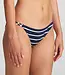 Cadiz Swim Heupslip - Water Blue