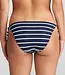 Cadiz Swim Heupslip - Water Blue