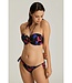 Swim Oasis Heupslip - Zwart Cactus