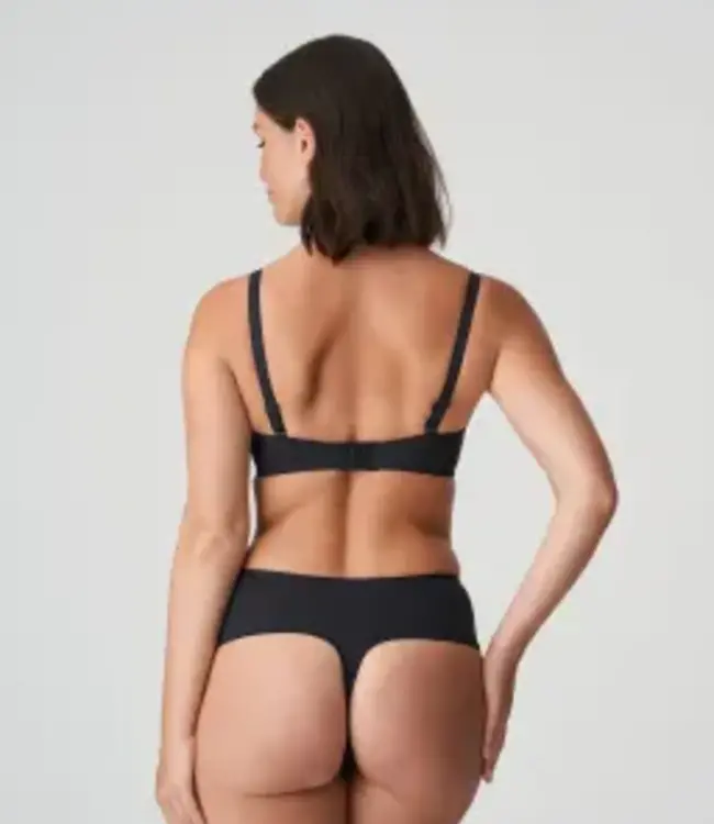 Perle Strapless BH - Graphit