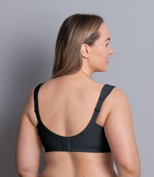 Clara Comfort BH - Zwart