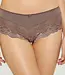 Flirt Briefs for Lady's - Brown