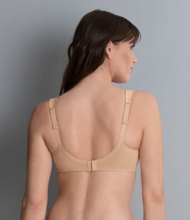 Clara Comfort BH - Zand