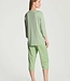 Pyjama Blooming Nights Tender Green
